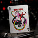 Cartas Marvel Deadpool