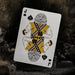 Cartas Marvel Deadpool