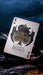 Carte da gioco premium Game of Thrones di theory11