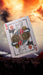 Carte da gioco premium Game of Thrones di theory11