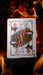 Carte da gioco premium Game of Thrones di theory11