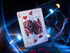 Guardians of the Galaxy Spielkarten