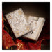 Set de cartas Harry Potter con 5 barajas