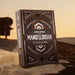 Star Wars: The Mandalorian Spielkarten v2