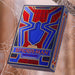 Spider-Man Playing Cards Movie Design