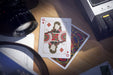 Spider-Man Playing Cards Movie Design