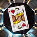 Cartas premium Star Trek Dark Edition (negras)