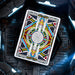 Cartas premium Star Trek Dark Edition (negras)