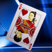 Cartas premium Star Trek Dark Edition (negras)