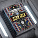 Star Trek premium speelkaarten (Light Edition)