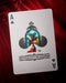 Baraja de cartas de Superman The Man of Steel