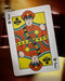 Baraja de cartas de Superman The Man of Steel