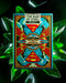 Baraja de cartas de Superman The Man of Steel