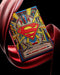 Baraja de cartas de Superman The Man of Steel