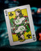 Baraja de cartas de Superman The Man of Steel