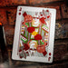 Teenage Mutant Ninja Turtles Carte da gioco