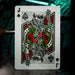 Teenage Mutant Ninja Turtles Carte da gioco