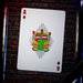 Teenage Mutant Ninja Turtles Carte da gioco