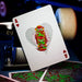 Teenage Mutant Ninja Turtles Carte da gioco