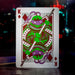 Teenage Mutant Ninja Turtles Carte da gioco
