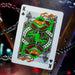 Teenage Mutant Ninja Turtles Carte da gioco