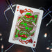 Teenage Mutant Ninja Turtles Carte da gioco