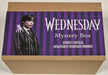 Wednesday Cadeaubox (Fles, Notitieboek & Snackbox)