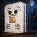 Harry Potter Pluche Notitieboek Hedwig met Veerpen