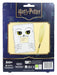 Harry Potter Pluche Notitieboek Hedwig met Veerpen