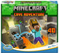 Gioco di logica Minecraft Cave Adventure