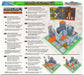 Gioco di logica Minecraft Cave Adventure