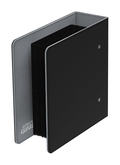 Ultimate Guard Collector's Album Xenoskin Compact verzamelmap in zwart
