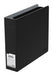 Ultimate Guard Collector's Album Xenoskin QuadRow Sammelordner, Schwarz