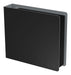 Ultimate Guard Collector's Album Xenoskin QuadRow Sammelordner, Schwarz
