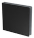 Ultimate Guard Collector's Album Xenoskin QuadRow Slim Schwarz
