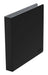 Ultimate Guard Collector's Album Xenoskin QuadRow Slim Schwarz