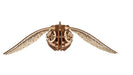 Harry Potter Golden Snitch Wooden Model Kit