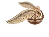 Harry Potter Golden Snitch Wooden Model Kit