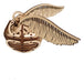 Harry Potter Golden Snitch Wooden Model Kit