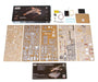 Star Wars houten bouwpakket X-Wing Starfighter van Luke Skywalker