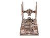 Star Wars Holzbausatz TIE Fighter