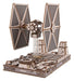 Star Wars Holzbausatz TIE Fighter