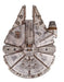 Star Wars Millennium Falcon Wooden Model Kit
