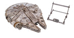 Star Wars Millennium Falcon Wooden Model Kit