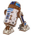 Star Wars houten bouwpakket R2-D2