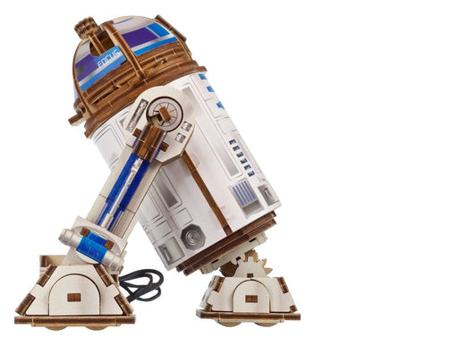 Star Wars houten bouwpakket R2-D2