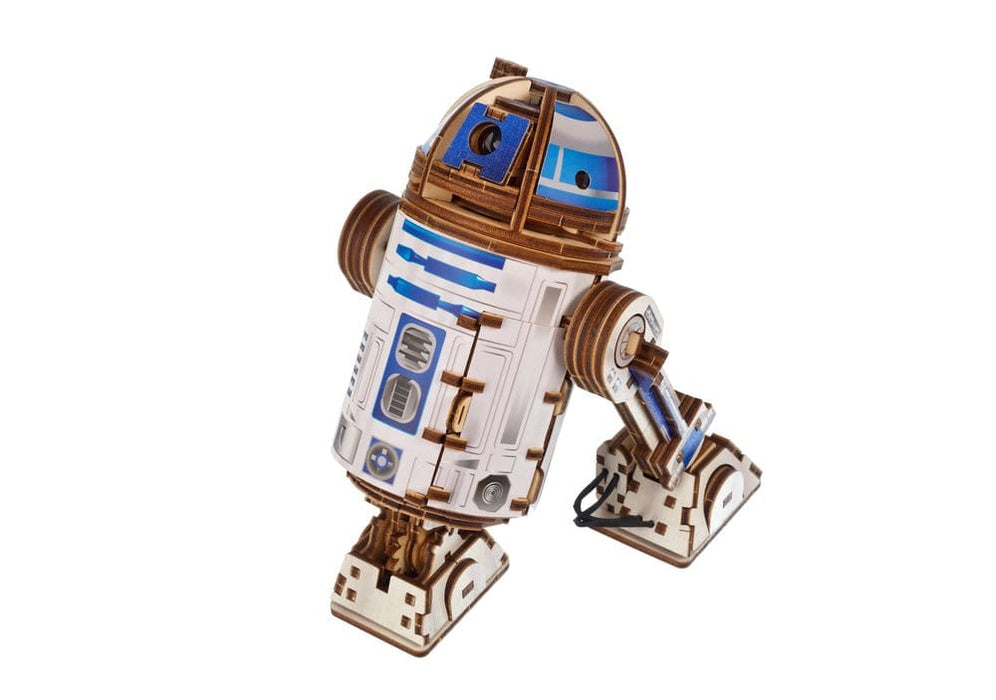 Star Wars houten bouwpakket R2-D2