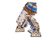 Star Wars houten bouwpakket R2-D2
