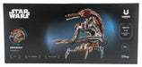 Star Wars Holzbausatz Droideka