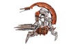 Star Wars Holzbausatz Droideka